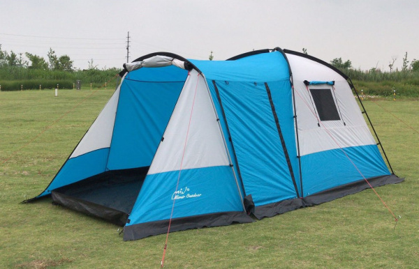 Палатка MimirOutDoor MIMIR-1620